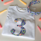 Birthday t-shirt