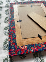 Wiltshire frame 7x5"