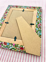 Babingdon frame 7x5"