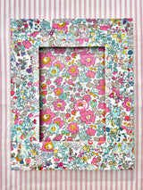 Mixed print frame 7x5"