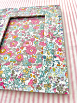 Mixed print frame 7x5"