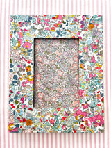 Mixed print frame 6x4"