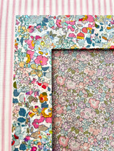 Mixed print frame 6x4"