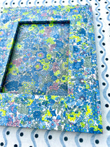 Margaret Annie neon frame 7x5"