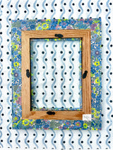 Margaret Annie neon frame 7x5"