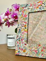 Mixed print frame 7x5"