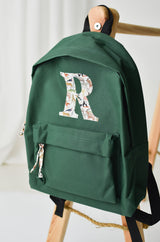 Big backpacks