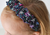 Maisie head band