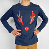 Rudolph t-shirt