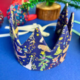 Christmas crowns