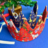 Christmas crowns