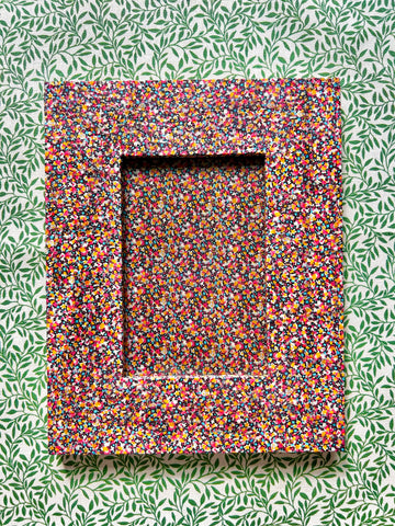 Pepper frame 6x4