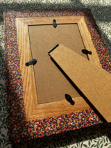 Pepper frame 6x4"
