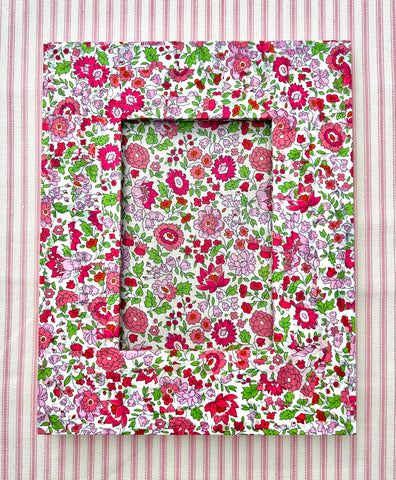 D'Anjo frame 6x4
