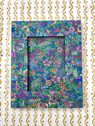 Ciara J frame 7x5