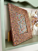 Pepper frame 6x4"