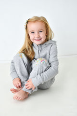Initial onesie