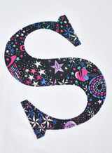 Initial t-shirt