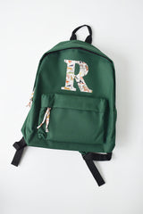Big backpacks