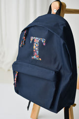 Big backpacks