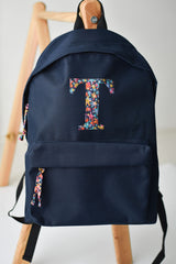 Big backpacks