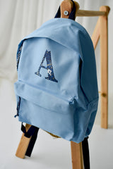 Big backpacks