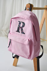 Big backpacks