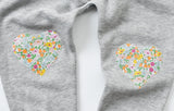 Initial onesie