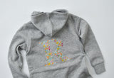 Initial onesie