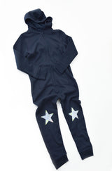 Initial onesie