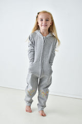 Initial onesie