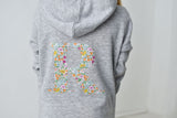Initial onesie