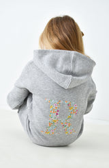 Initial onesie