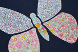 Butterfly sweatshirt