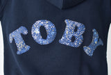 Name onesie