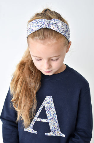 Molly head band