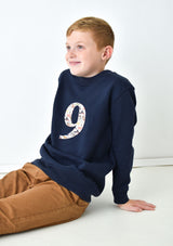 Birthday sweatshirt