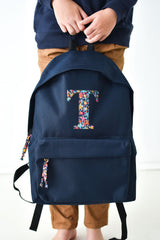 Big backpacks
