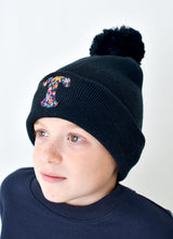 Pom pom hats