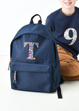 Big backpacks