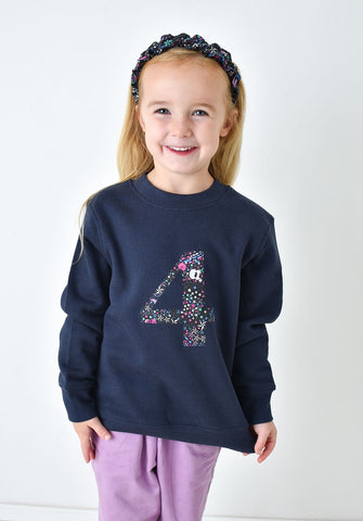 Birthday sweatshirt