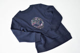 Alien sweatshirt