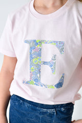Initial t-shirt