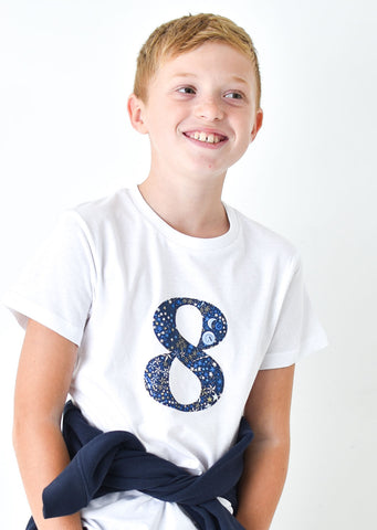 Birthday t-shirt