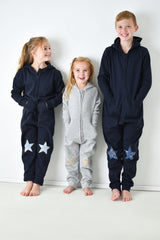 Initial onesie