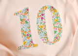 Birthday sweatshirt
