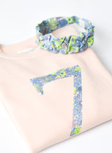 Birthday sweatshirt