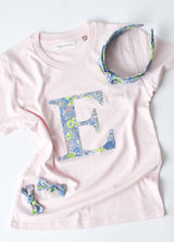 Initial t-shirt
