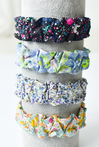 Maisie head band