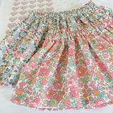 Flippy skirt